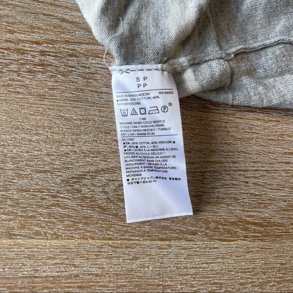 Banana Republic Sweater - Small - Picture 3 of 3